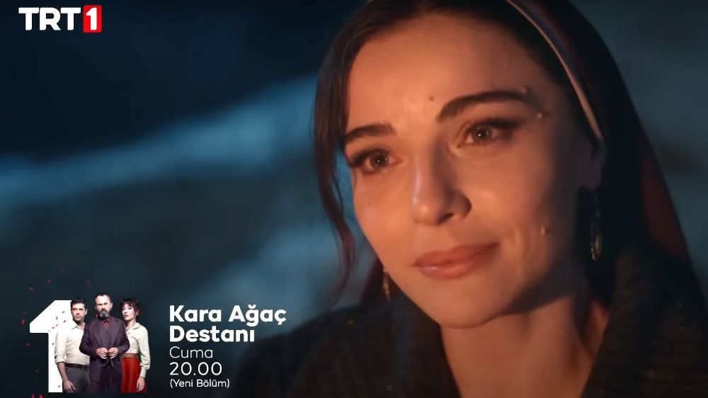 Kara Ağaç Destanı 28. bölüm 2. fragmanı izle, SulMer geliyor! “Vazgeçtin mi benden, sevmiyor musun artık?"