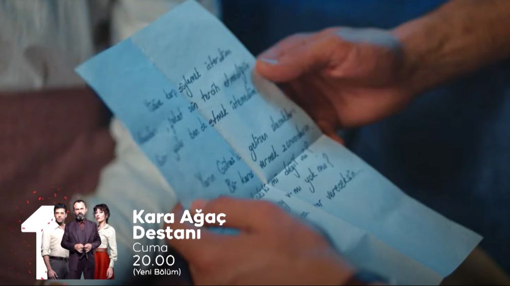 Kara Ağaç Destanı 29. bölüm 2. fragmanı izle, Ömer ve Sultan mutlu olabilecek mi? “Elbet kavuşacağız…"