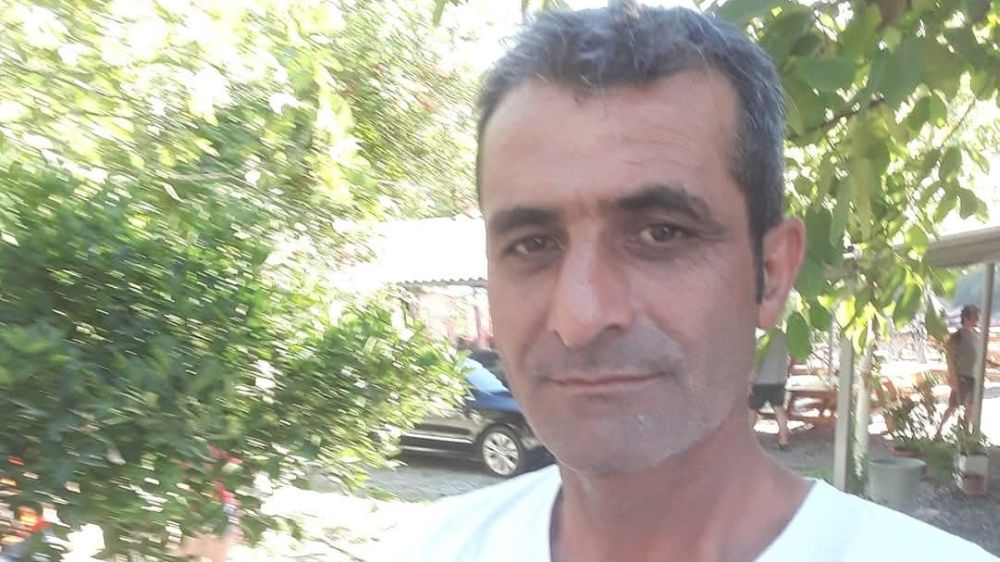 Manavgat’ta trajik kaza Ağaç kesimi sırasında hayatını kaybetti