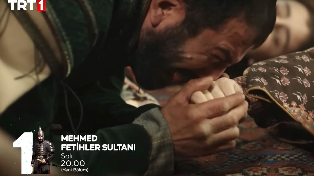 Mehmed: Fetihler Sultanı 26. bölüm 3. fragmanı yayınlandı, “Ben Battal, dağlarda namımız şahin bilinir, ovada bozkurt!” 