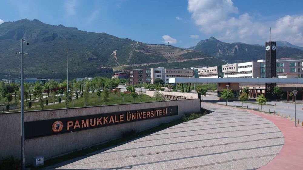 Pamukkale Üniversitesi'nde Mobbing davası: Rektörlük 20 bin TL tazminata çarptırıldı