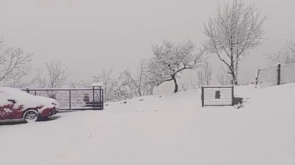 Sağanak yağış ve Kar dalgası Tüm Türkiye'yi saracak Edirne'den Kars'sa Ankara'dan Antalya'ya Herkesi ilgilendiriyor Hazırlıklı Olun 