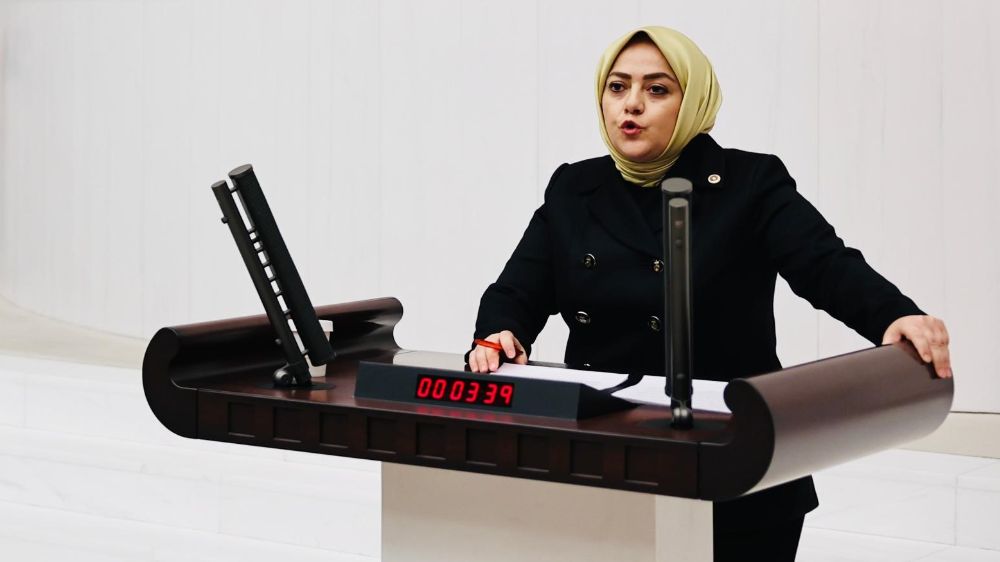 Sema Silkin Ün: Ekonomik kriz ve yanlış konut politikaları toplu konut hak sahiplerini zorluyor