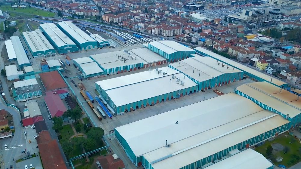 Türkiye, yerli ve milli raylı sistem araçları için 3 yeni fabrika kuracak