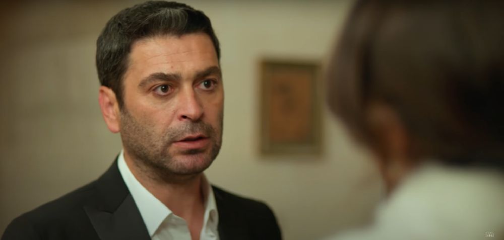 Uzak Şehir 7. Bölüm 3. fragmanı yayınlandı, Alya Cihan'a resti çekiyor: "Asla Gerçekten Karın Olmayacağım!"