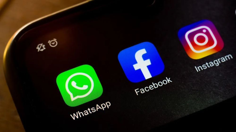 WhatsApp, Instagram, Facebook çöktü mü? Bakanlıktan açıklama geldi