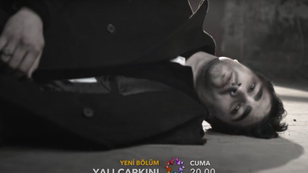 Yalı Çapkını 89. Bölüm 1. Fragmanını kaçırma izle, "Ferit'e Bir Şey Mi Oldu?" Ferit'in yokluğu yalıyı birbirine katıyor!