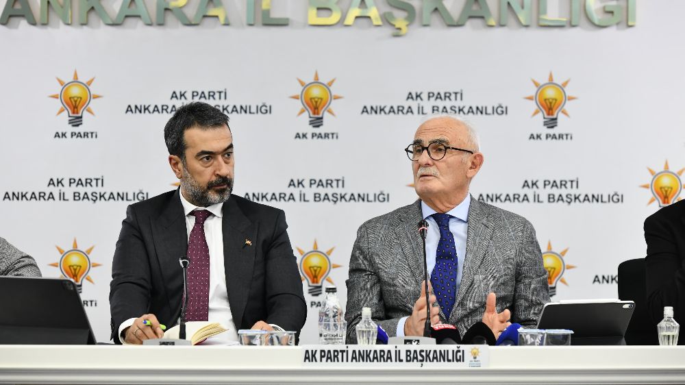 Yusuf Ziya Yılmaz: CHP'li 3 büyük şehrin toplam borcu 337 milyar TL