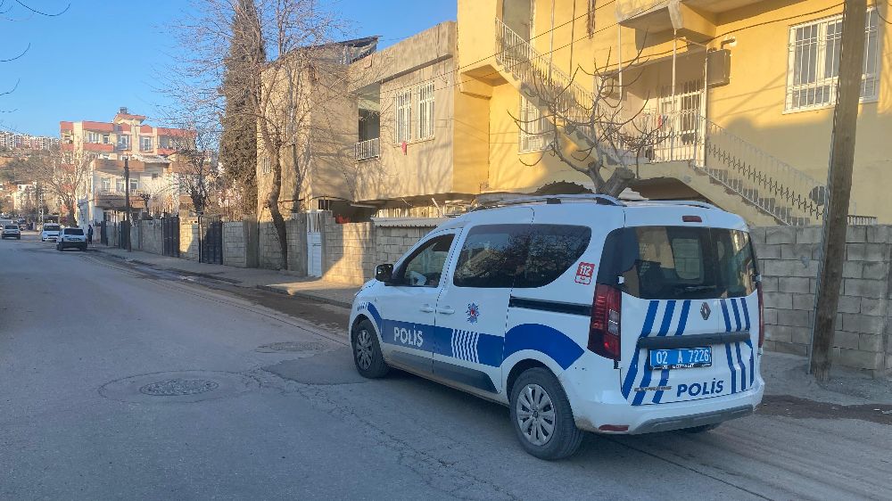 Adıyaman'da 21 yaşındaki genç öce bıçaklandı sonra darp edildi