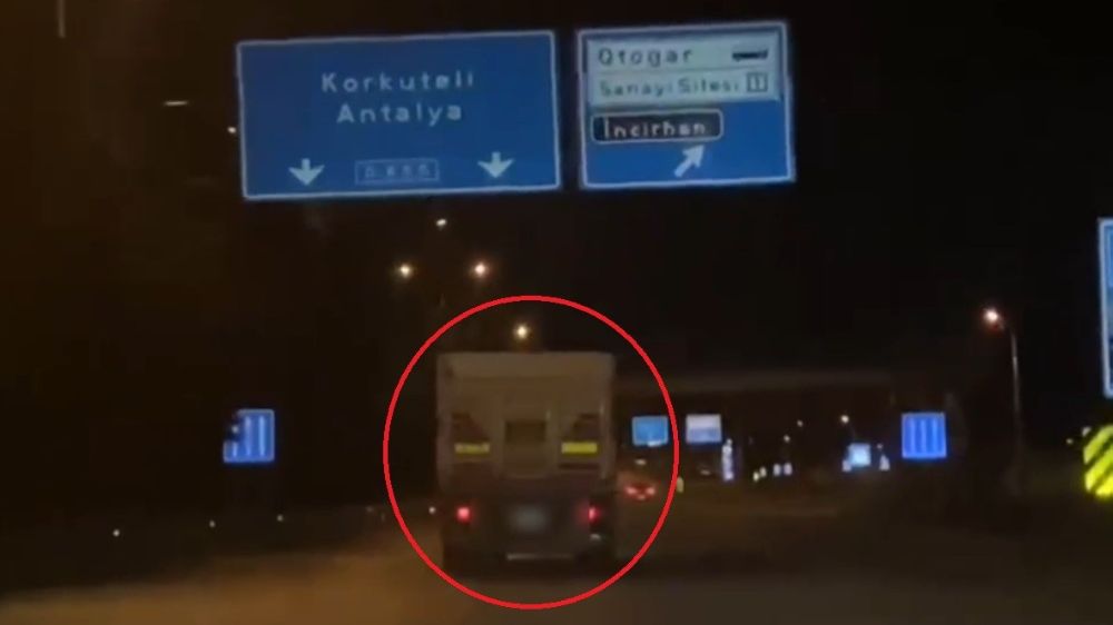 Antalya'da rekor uyuşturucu operasyonu 235 Bin sentetik hap ele geçirildi