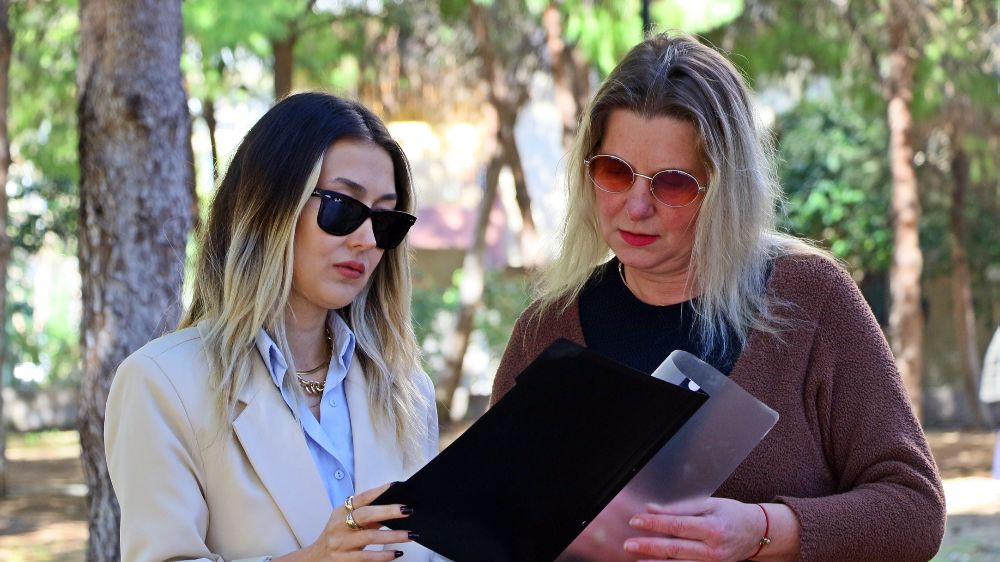 Antalya Havalimanı'nda yaşanan doğum olayı Ekaterina Burnazkina'nın annesi duygusal açıklamalarda bulundu