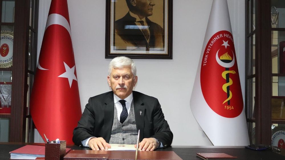 Başkan Eroğlu: "Ciddi anlamda meslektaşımız darp ediliyor"