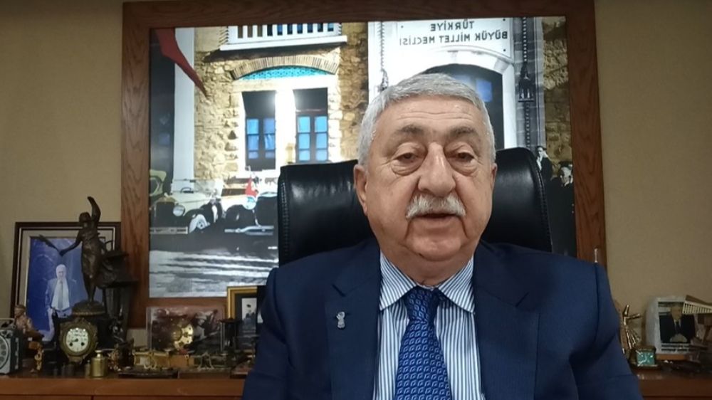 Başkan Palandöken: “Adil rekabet ortamında fiyatlar kendiliğinden geriler”