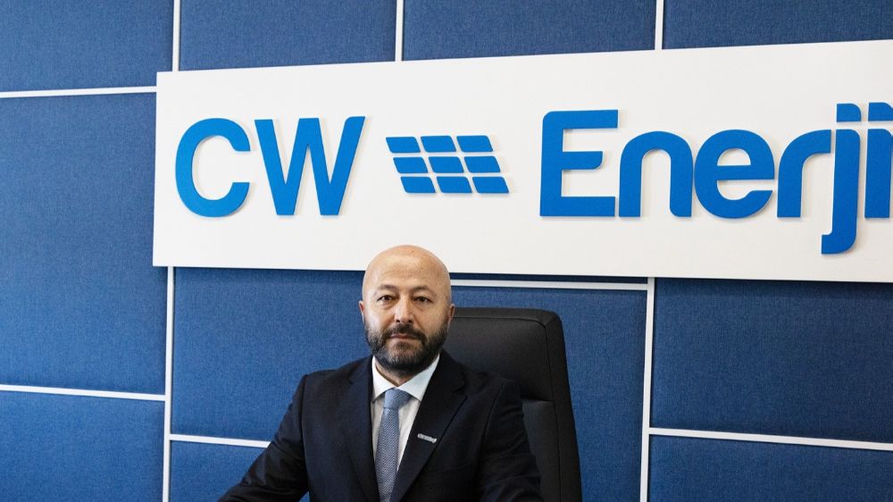 CW Enerji, Türkiye Turizm Tedarik Buluşması'nda sürdürülebilir enerji çözümlerini tanıttı