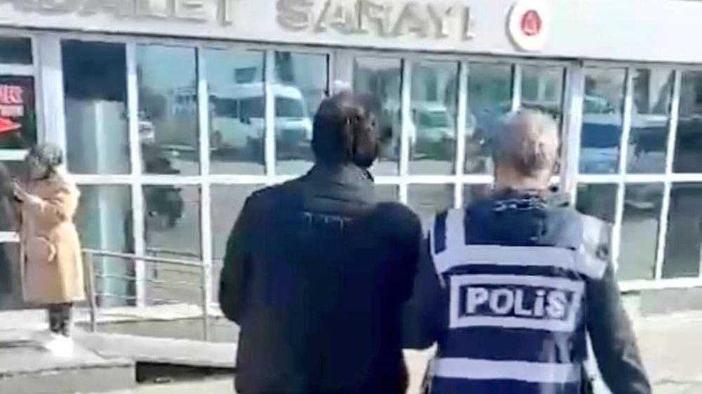 Denizli’de 12 yıl hapis cezası bulunan şahıs yakalandı