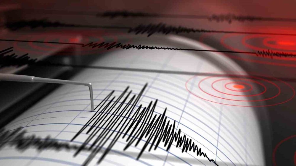 Erzurum’da Deprem  artçılar sürüyor