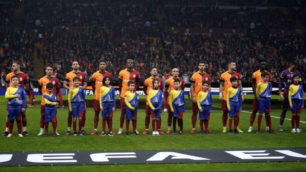 Galatasaray-Ajax maçı: Galibiyet ve beraberlik senaryoları ne getirecek?