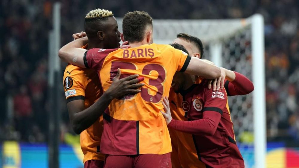 Galatasaray maçı canlı yayın! Ajax-Galatasaray UEFA Avrupa Ligi Heyecanı