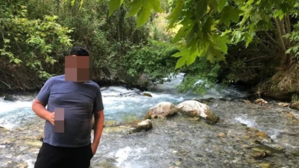 Muğla'da  25 yaşındaki genç kadın eşi tarafından komalık oldu