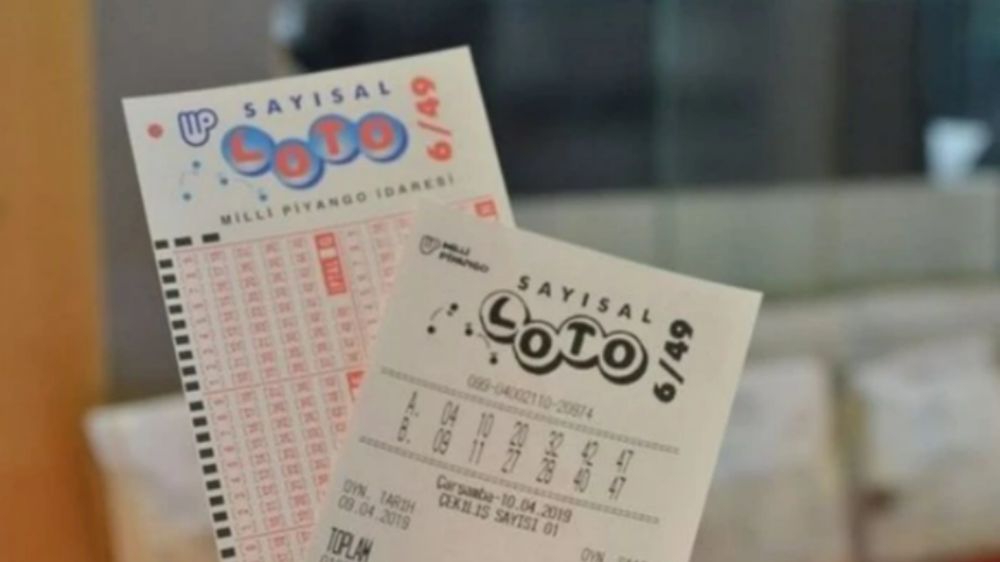 1 Şubat 2025 Sayısal Loto sonuçları Büyük ikramiye ne kadar?