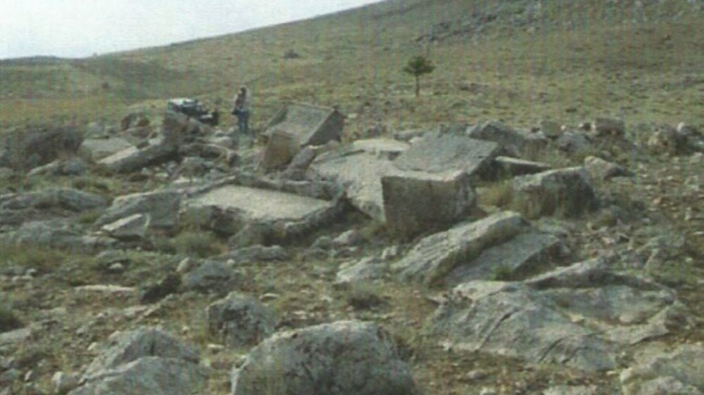 Burdur Tefenni Çaylı Köyü  Tarihi Hakkında 