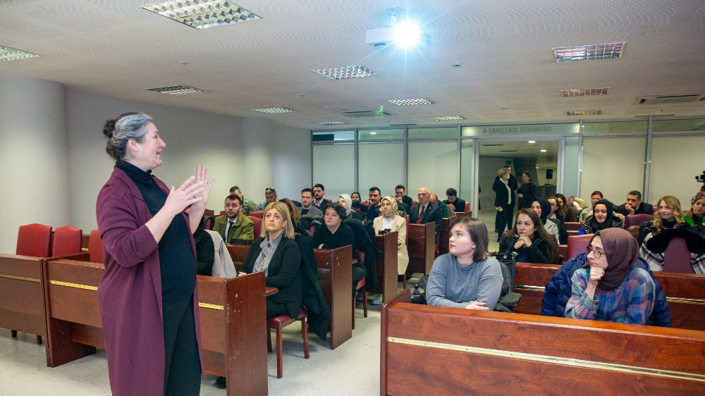 Bursa Büyükşehir'den ‘Sürdürülebilir turizm' hamlesi