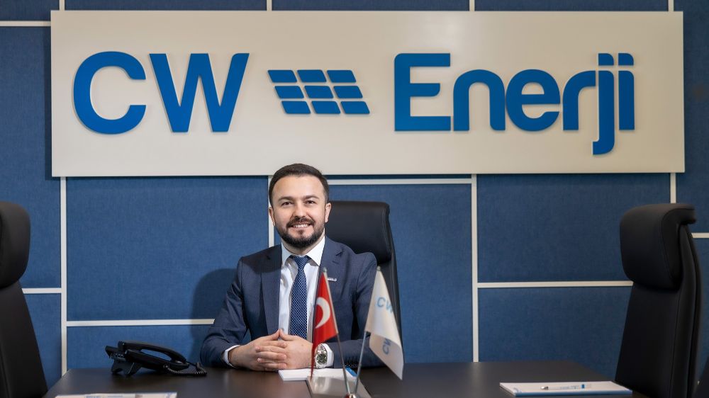 CW Enerji, Bilecik'te 1672,6 kWp gücünde Güneş Enerji Santrali kurdu