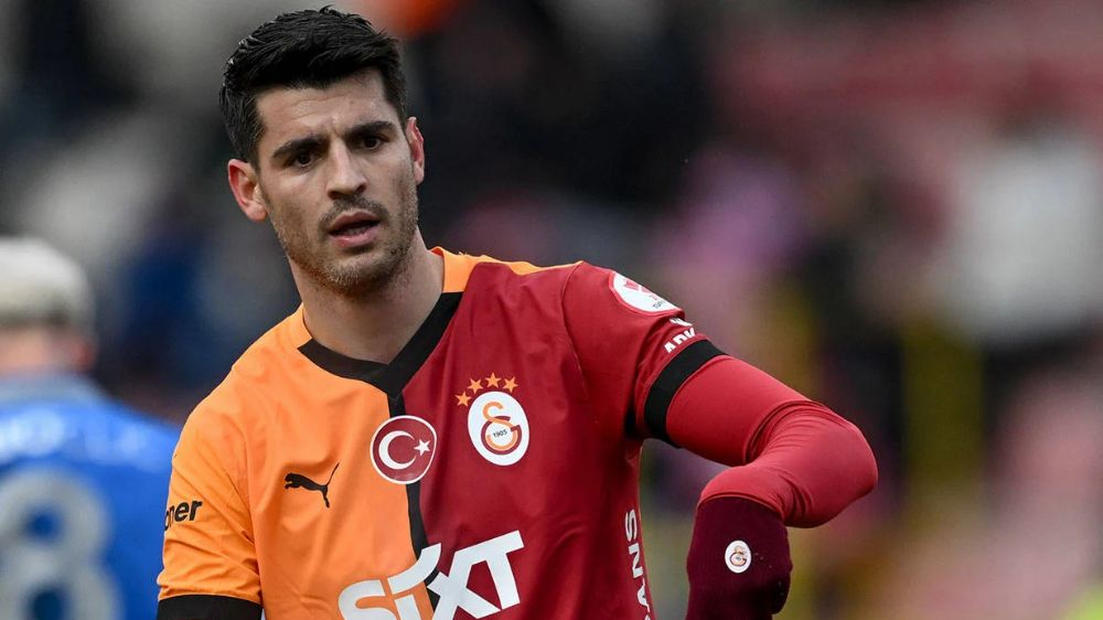 Galatasaray maçı ne zaman? Alvaro Morata ilk 11'de oynayacak mı? İşte Galatasaray Adana Demirspor..