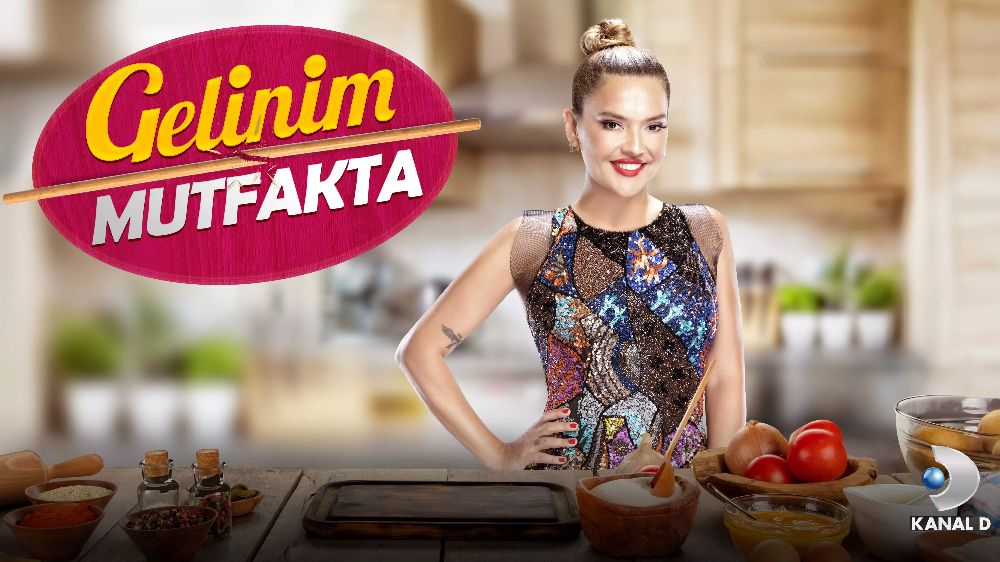 Gelinim Mutfakta 7 Şubat kim elendi, kim birinci oldu?