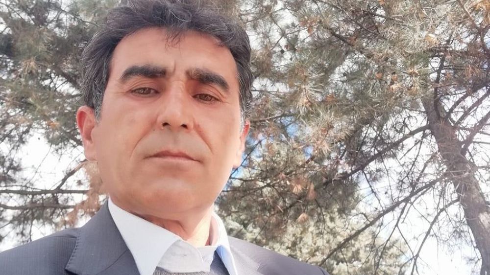  İsmail Bayraktar  vefat Bucak 