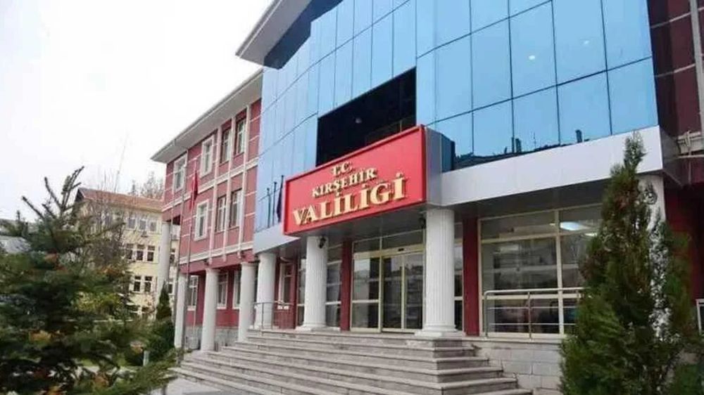 Kırşehir'de 13 Şubat 2025 perşembe okullarda kar Tatili var 