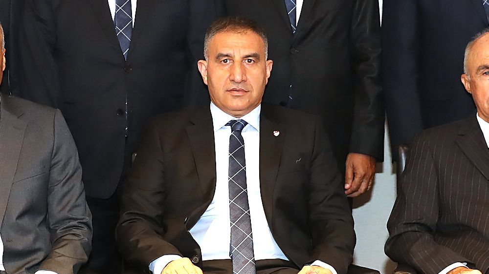 Metin Tokat: "Türk futbolunun tükendiği bir gün"