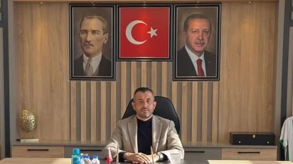 Serik Ak Partili Başkan Ahmet Söker'den Antalya Büyükşehir Belediyesi ve ASAT’a sert tepki 