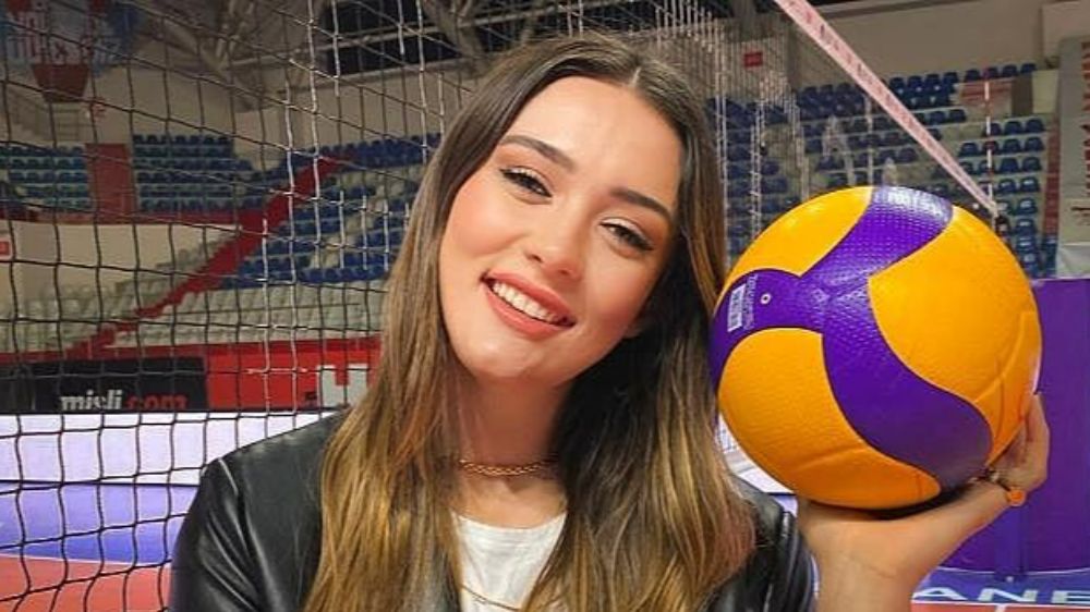 Zehra Güneş Fenerbahçe’ye transfer oluyor mu? Milli voleybolcu Zehra Güneş için Fenerbahçe iddiaları