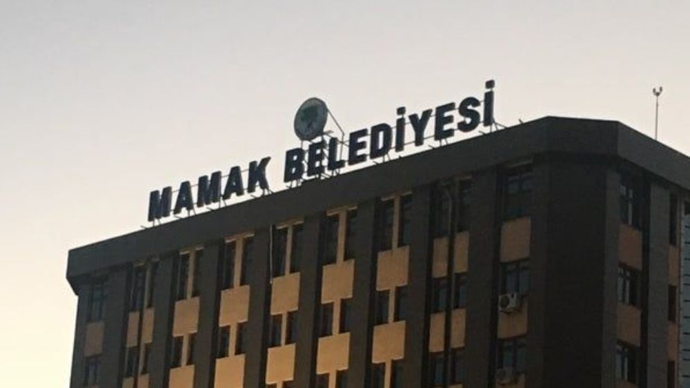 Ankara Mamak Belediyesi çok sayıda işyerini kiraya verecek