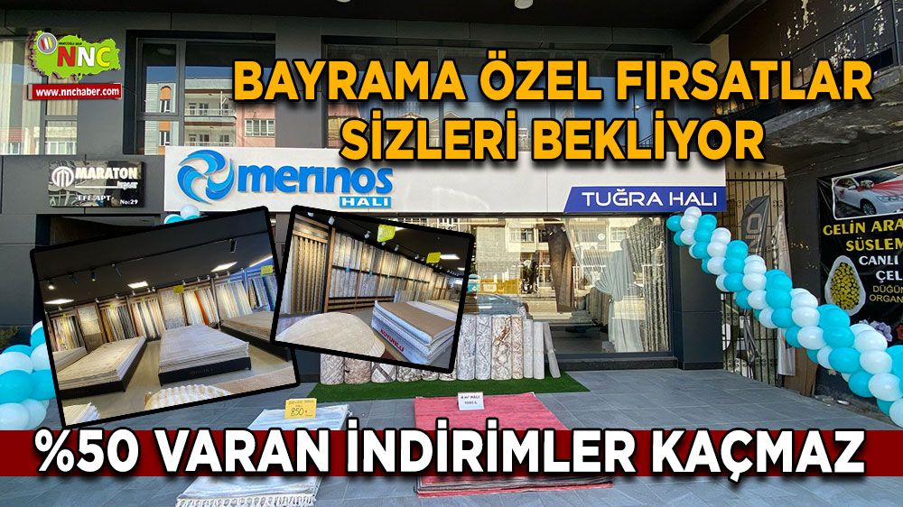 Bayrama özel fırsatlar sizleri bekliyor %50 varan indirimler kaçmaz