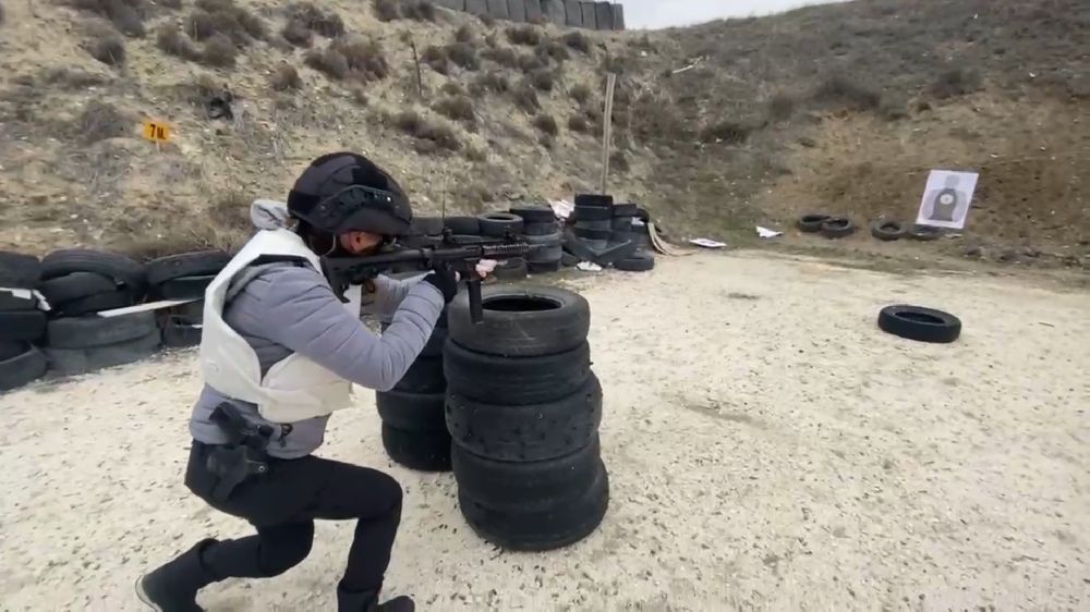 Burdur Emniyeti'nden 8 Mart'a özel anlamlı video