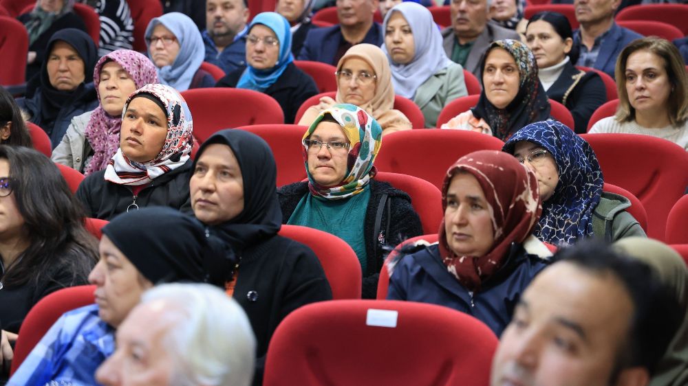 Çameli Belediyesi ve GEKA'dan kadın istihdamıyla ekonomik kalkınma hamlesi