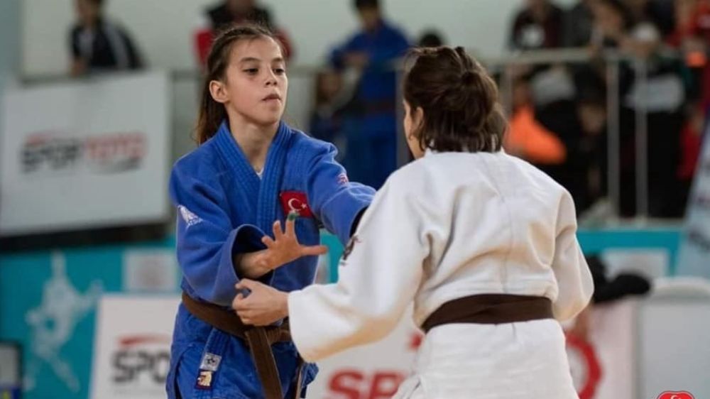 Denizli judo grup şampiyonasına ev sahipliği yapacak