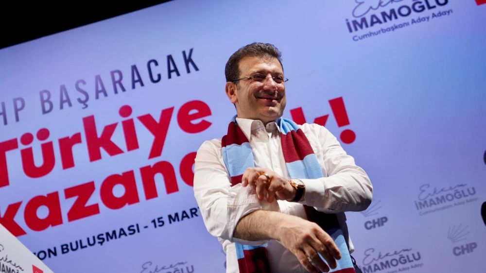 Ekrem İmamoğlu'nun ifadesi ortaya çıktı Terör suçundan neler söyledi