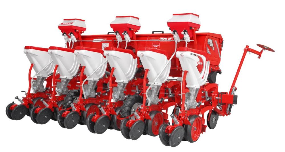 Karamanlı’da 11 milyonluk tarım makinesi projesi onaylandı