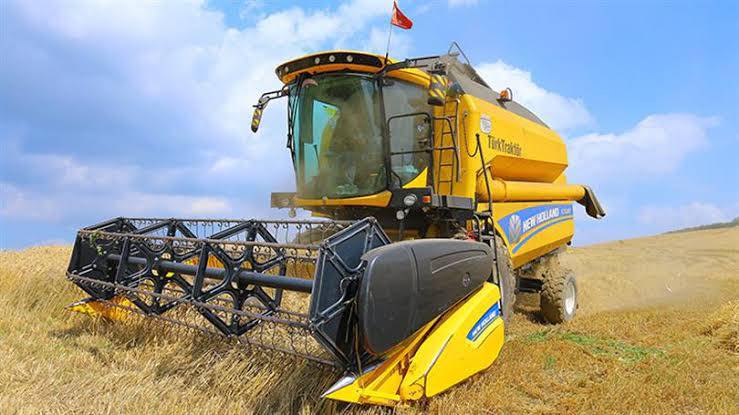 Karamanlı’da 11 milyonluk tarım makinesi projesi onaylandı