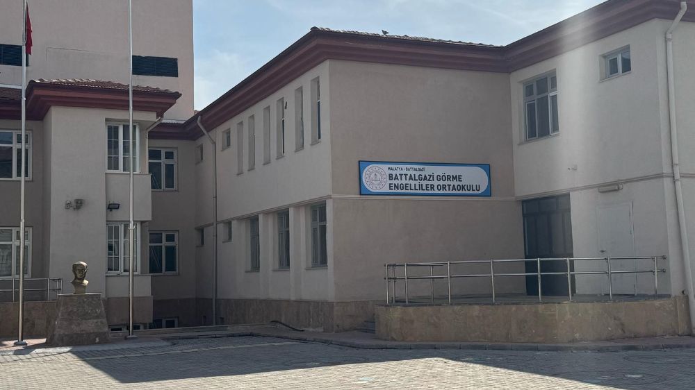 Malatyalı öğrenciler, Goalball Türkiye Şampiyonası’nda zirveyi hedefliyor