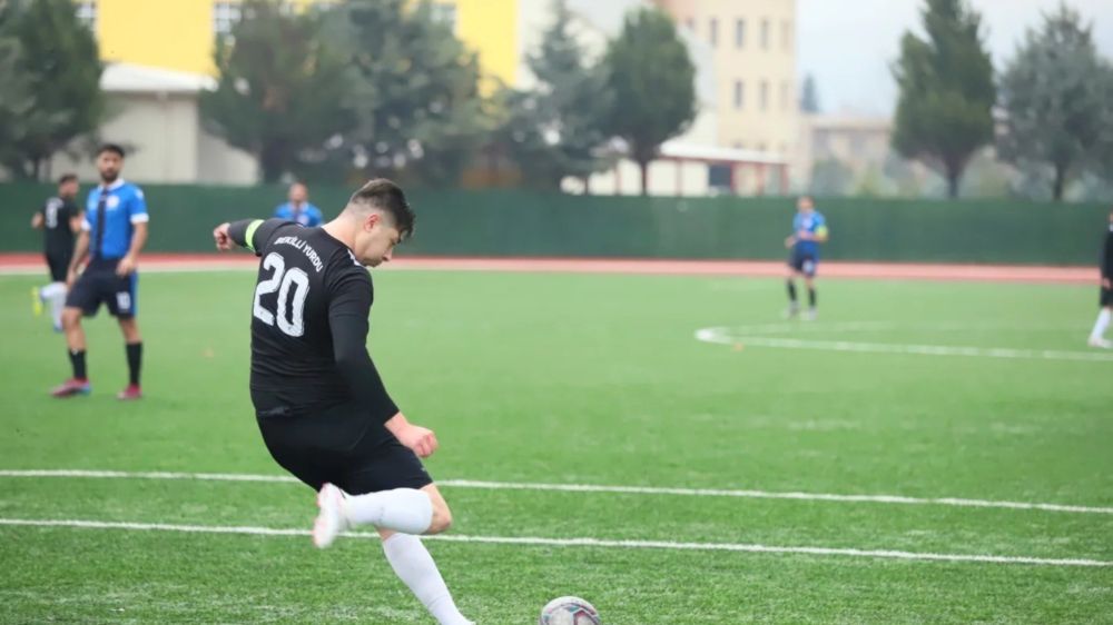 Okul Sporları Futbol Gençler grup şampiyonası Denizli'de başlıyor