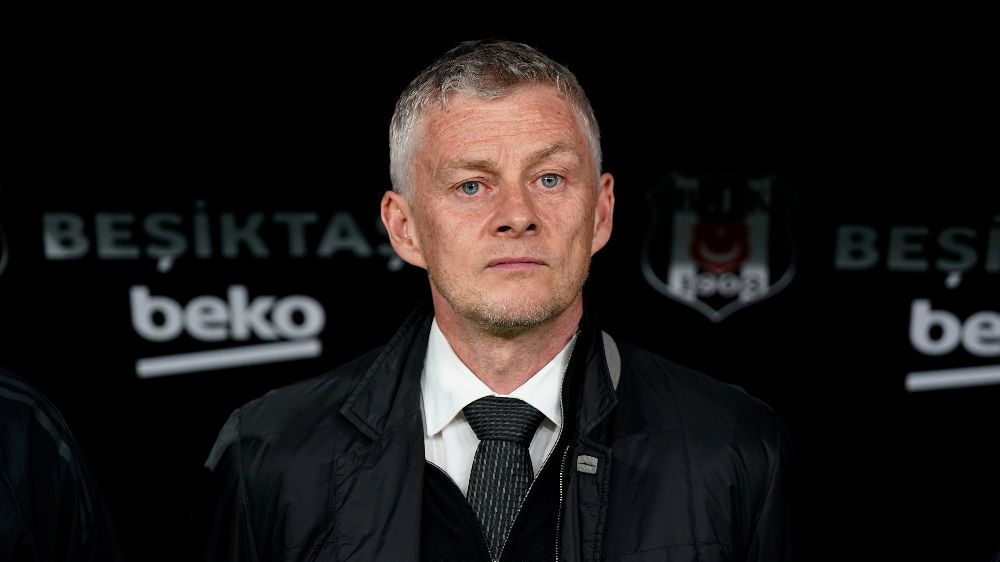 Ole Gunnar Solskjaer'in ilk derbi heyecanı