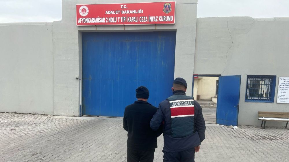 Yaralama suçundan aranan şahıs yakalandı