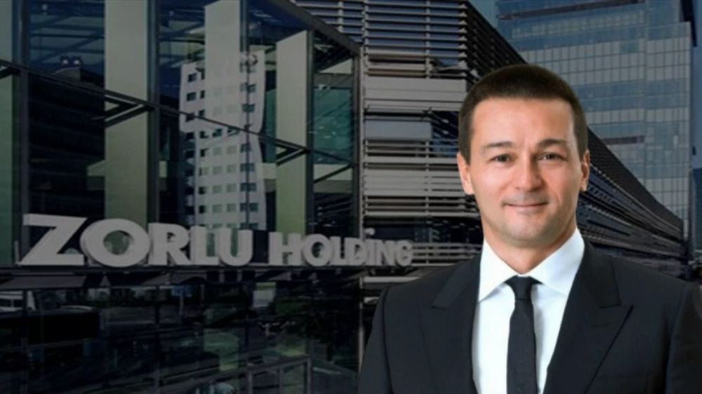 Zorlu Holding CEO'su Cem Köksal gözaltına alındı