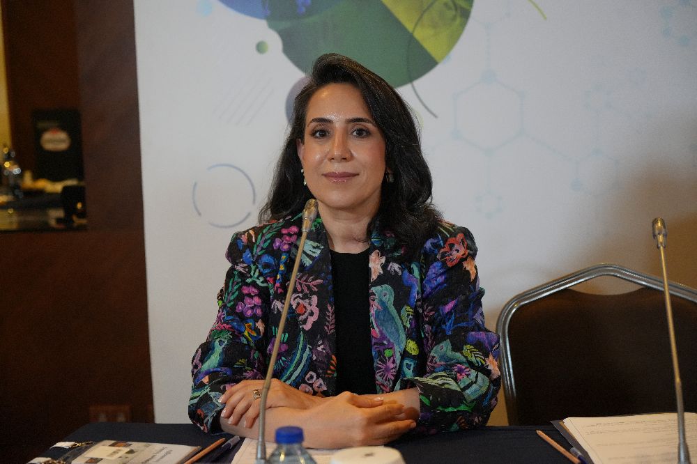 12. Türk Tıbbi Onkoloji Kongresi Antalya'da düzenlendi