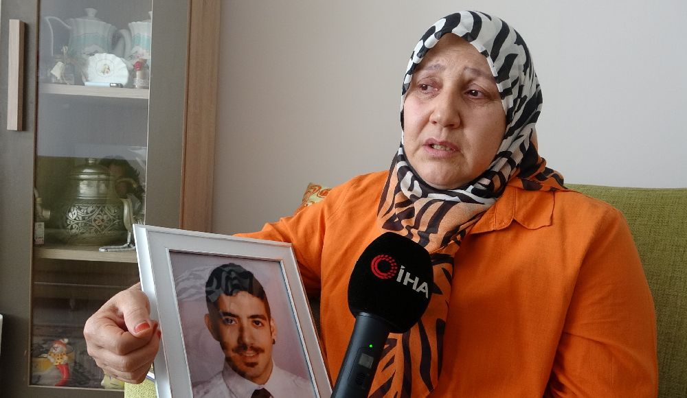 13 yıl boyunca gözleri hep açık, sesi kısık kaldı: Halil artık dans etmeyecek