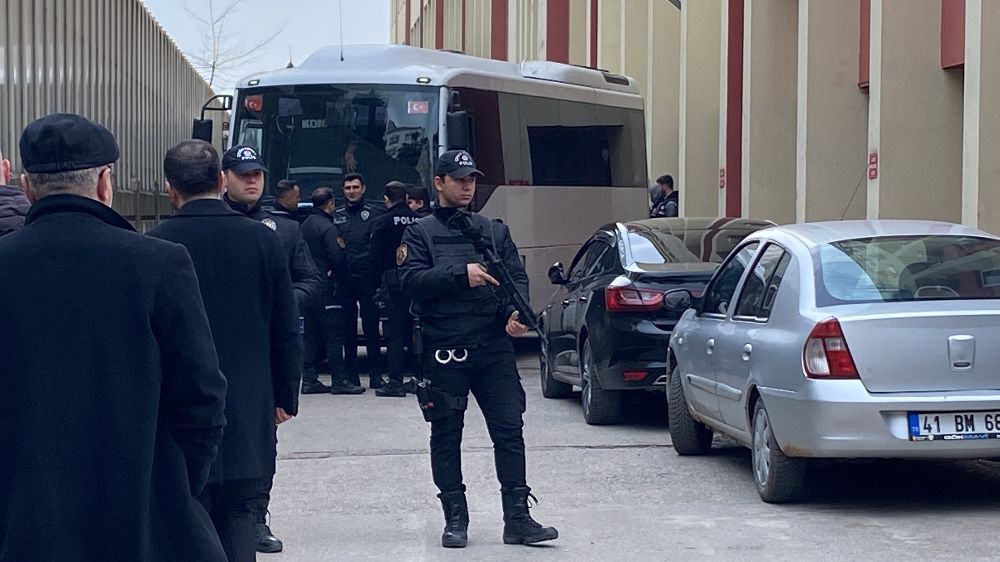 77 milyonluk MESEM vurgunu hazırlanan iddianamesi kabul edildi